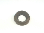 Drive Axle Shaft Seal (Front)